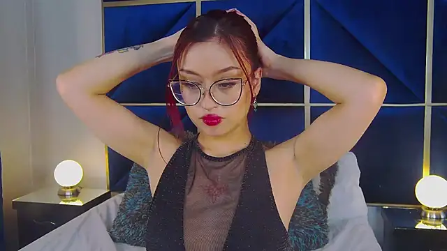 Ivanna Teaser online show from 01-15-26, 08:23