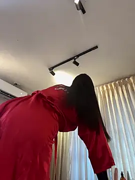 Snapshot of Tayler_Kim chatting on 02-24-26, 06:42 Tayler Kim online show from 02-24-26, 06:42