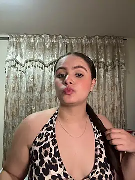 Tayler Kim online show from 07-24-26, 06:59