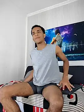 aston xvera online show from 09-21-25, 08:36