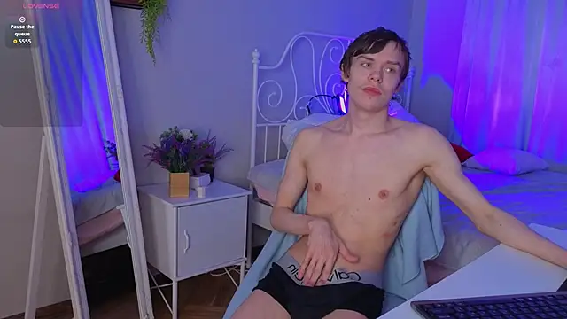 Brad Myles online show from 02-12-26, 07:35