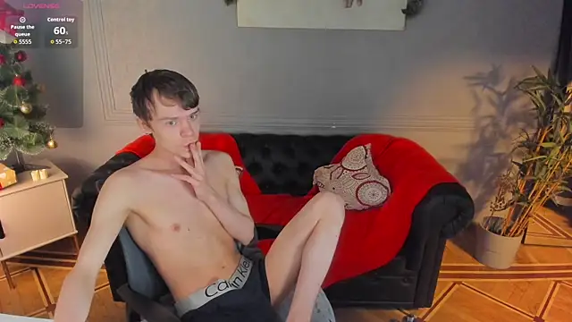 Brad Myles online show from 01-10-26, 07:31