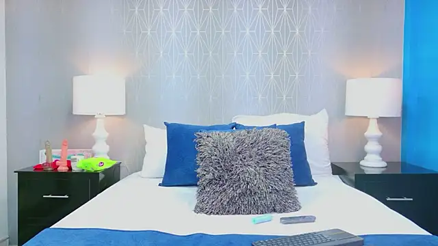 ZoeWilliis online show from 02-21-26, 12:18