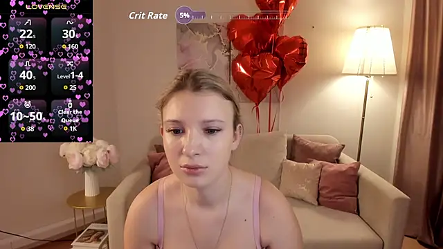 MilinaMorris online show from 02-22-26, 10:33