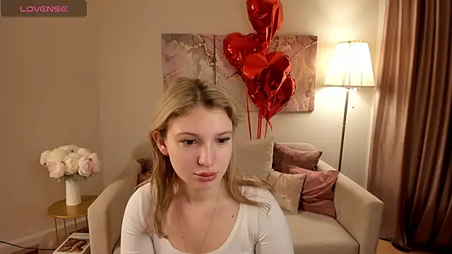 MilinaMorris online show from 02-25-26, 10:42