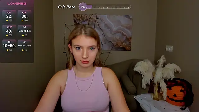 MilinaMorris online show from 11-02-25, 01:10