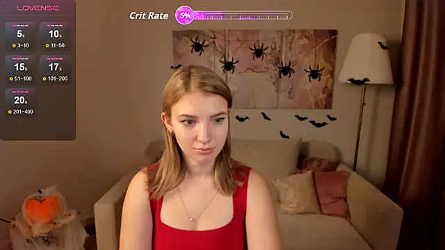 MilinaMorris online show from 10-28-25, 01:06