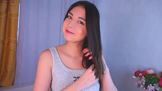 ElyseMangina online show from 02-12-26, 07:41