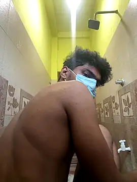 ApexO45 online show from 12-02-25, 01:50