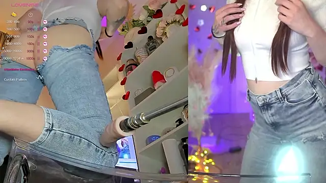 Ur lil bb online show from 02-09-26, 07:06