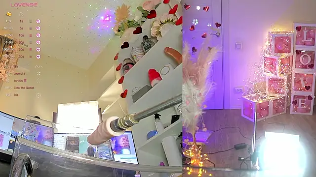 Ur lil bb online show from 02-07-26, 12:02