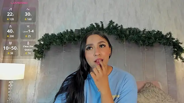 shanty cole online show from 12-16-25, 04:22