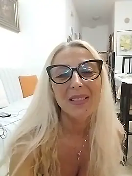  sexyBLONDE46  online show from 05-03-26, 07:17