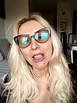  sexyBLONDE46  online show from 02-08-26, 11:08