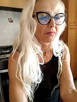 sexyBLONDE46  online show from 07-17-26, 09:50