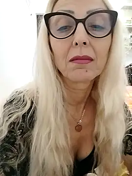  sexyBLONDE46  online show from 01-15-26, 08:45