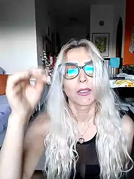  sexyBLONDE46  online show from 02-10-26, 11:31