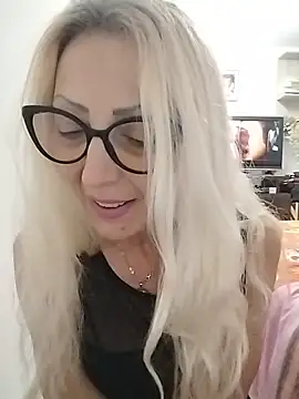  sexyBLONDE46  online show from 03-06-26, 08:26