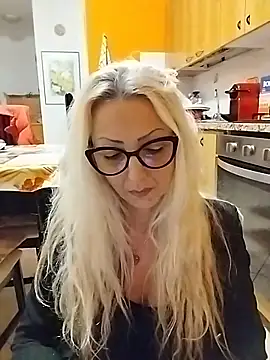  sexyBLONDE46  online show from 02-16-26, 02:10