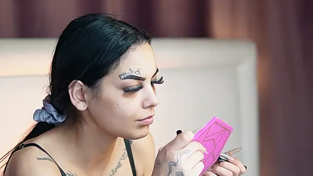 KarsynJaydde online show from 03-08-26, 09:18