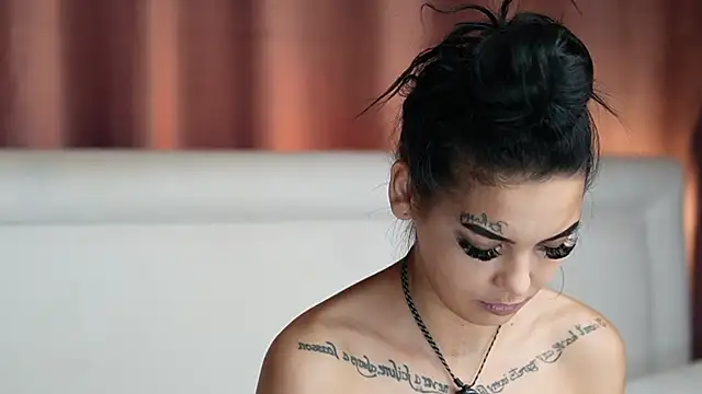 KarsynJaydde online show from 12-15-25, 06:36