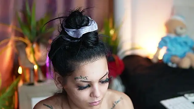 KarsynJaydde online show from 03-20-26, 09:16