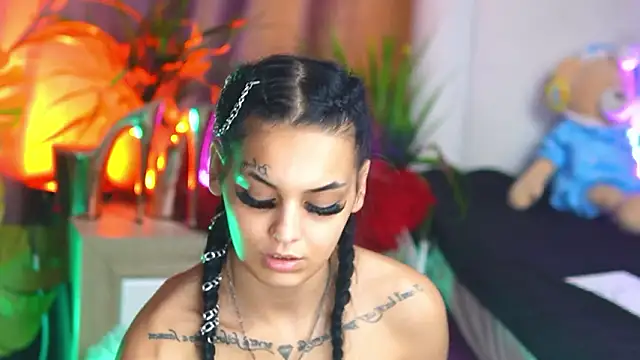 KarsynJaydde online show from 03-29-26, 11:06