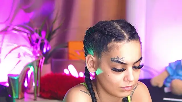 KarsynJaydde online show from 03-27-26, 11:49