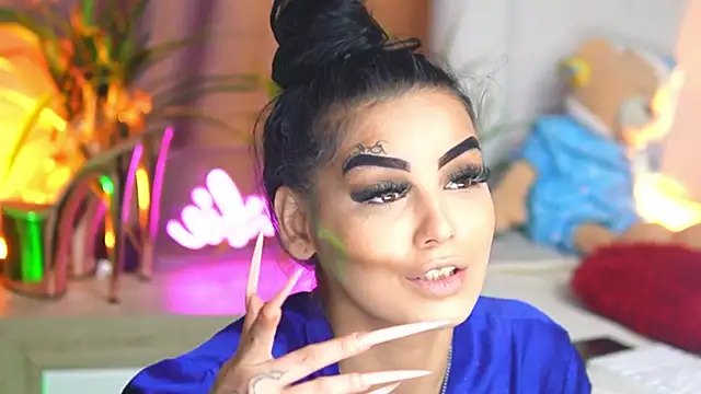 KarsynJaydde online show from 04-01-26, 08:39