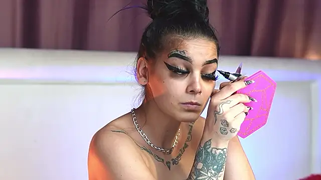 KarsynJaydde online show from 02-25-26, 12:11