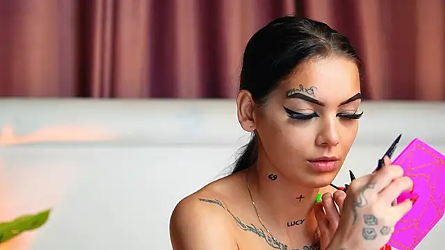 KarsynJaydde online show from 11-15-25, 10:03