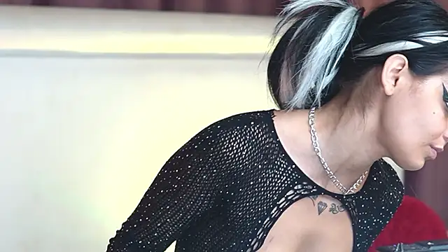 KarsynJaydde online show from 02-23-26, 02:35