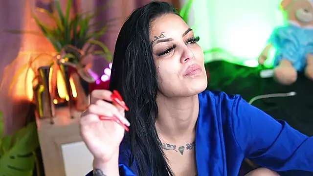 KarsynJaydde online show from 03-23-26, 07:58