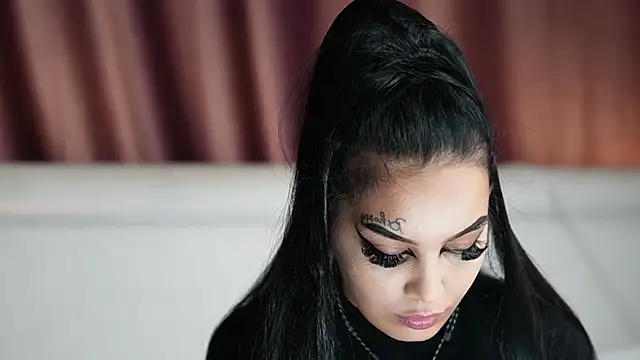 KarsynJaydde online show from 12-17-25, 09:20