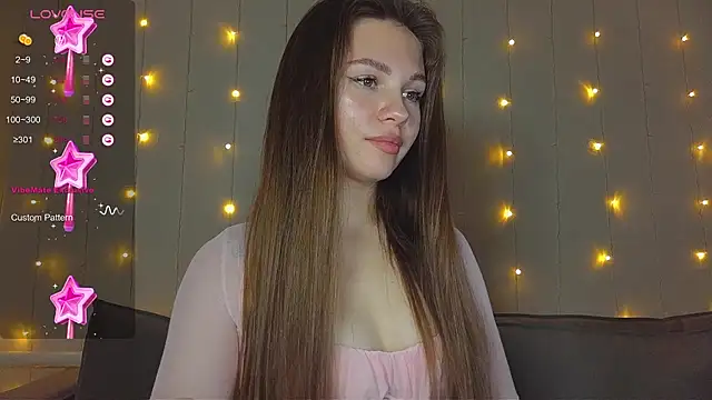 nature starlight online show from 11-02-25, 10:42