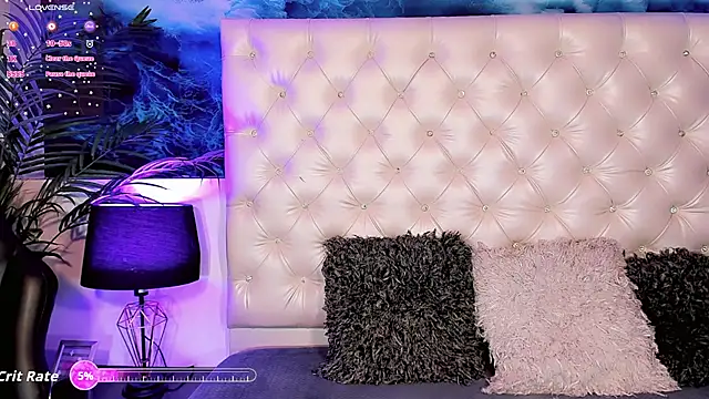 Valeria Swett  online show from 04-02-26, 09:21