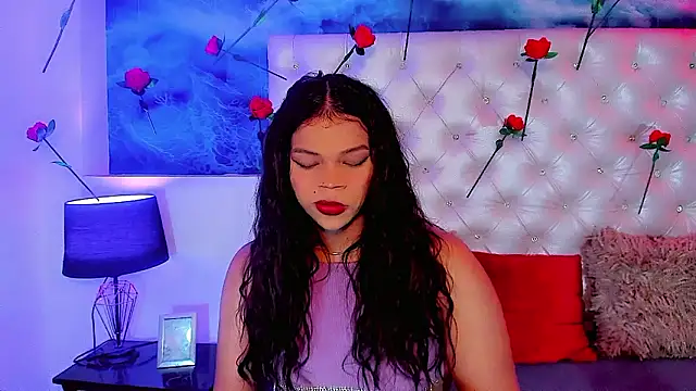 Valeria Swett  online show from 02-20-26, 08:22