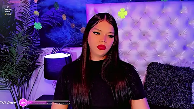 Valeria Swett  online show from 03-15-26, 08:38