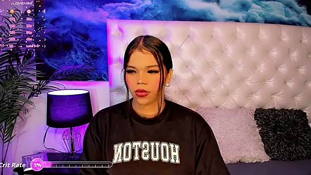 Valeria Swett  online show from 03-22-26, 08:32