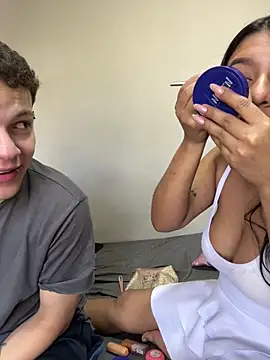  Chloe Smith online show from 11-26-25, 05:24