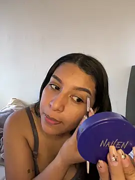  Chloe Smith online show from 02-28-26, 06:07