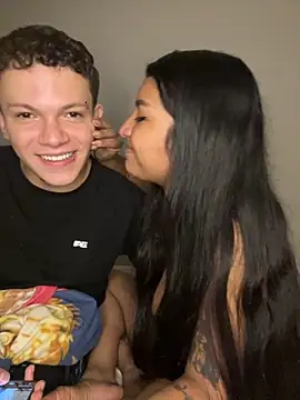  Chloe Smith online show from 11-20-25, 03:12