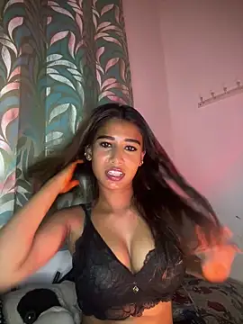 STRIP GLOW online show from 03-29-26, 06:31