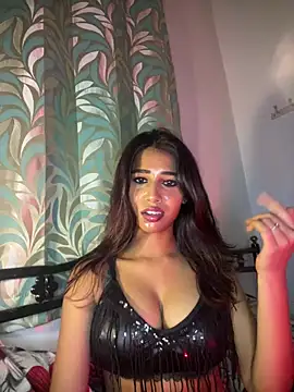 STRIP GLOW online show from 04-02-26, 05:30