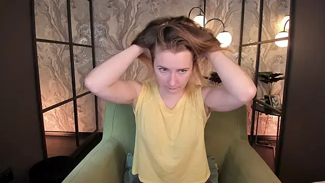 MeggySun online show from 11-07-25, 01:26