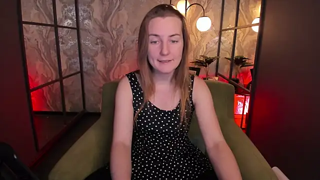 MeggySun online show from 01-08-26, 01:39