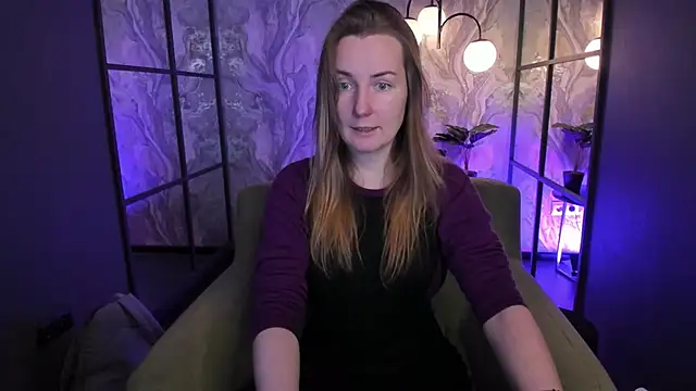 MeggySun online show from 01-12-26, 01:07