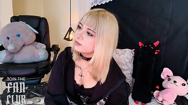 IvyBelle  online show from 05-11-26, 11:22