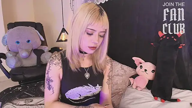 IvyBelle  online show from 06-10-26, 11:33