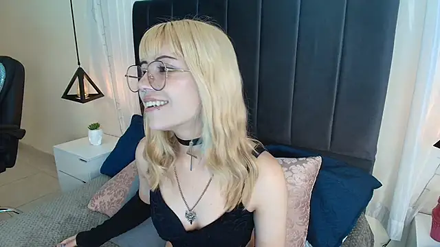 IvyBelle  online show from 11-12-25, 11:36